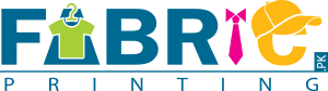 Fabric Printing logo
