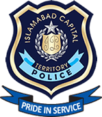 Islamabad Capital Territory Police logo