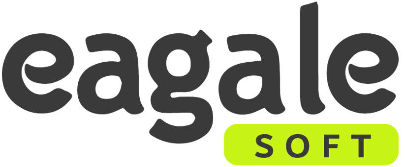 EagaleSoft logo