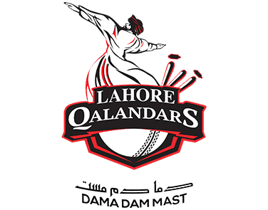 Lahore Qalandars logo