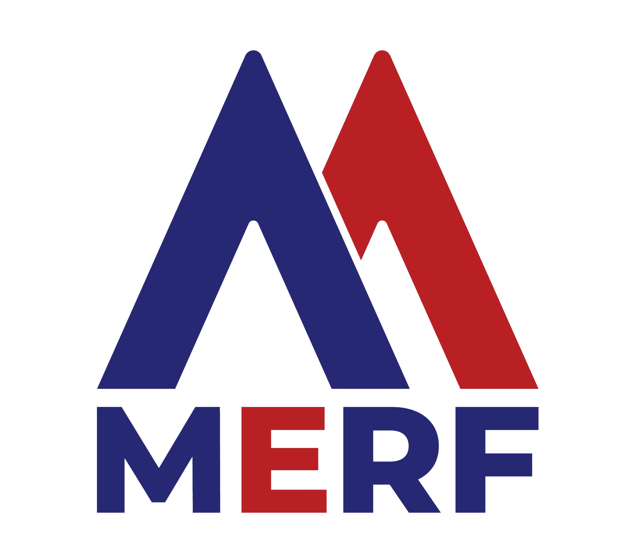 Merf Pakistan logo