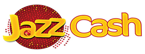 JazzCash payment method