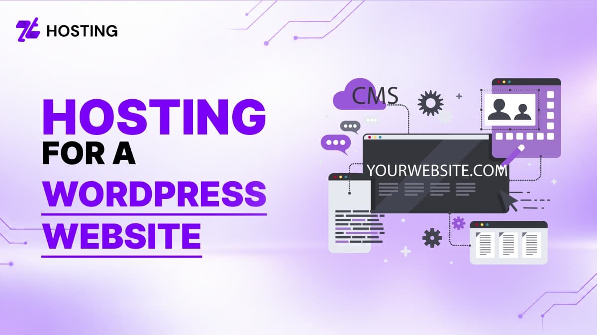 How to Choose Hosting for a WordPress Website