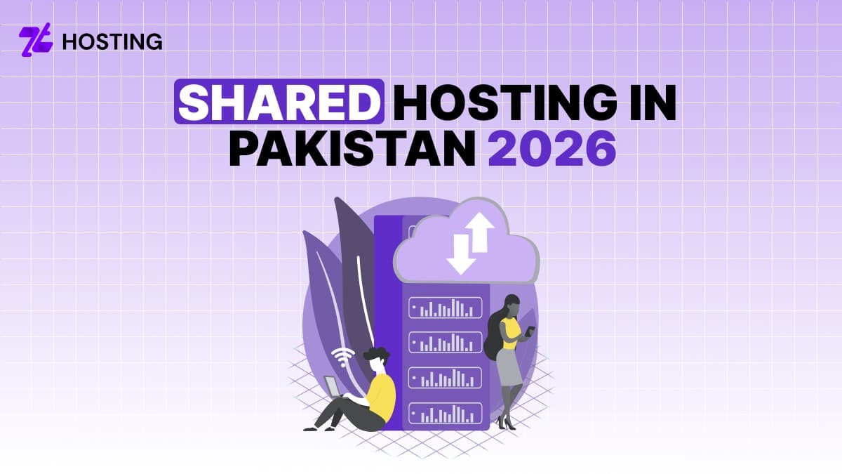 What Is Shared Hosting? Beginner’s Guide