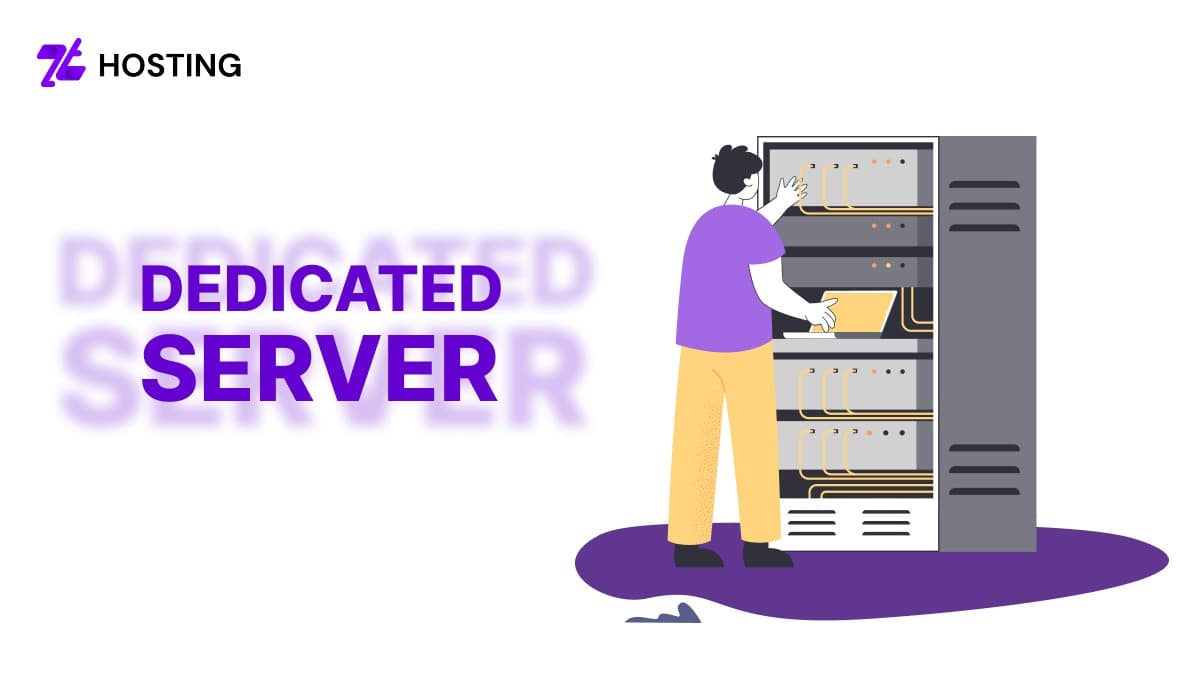 When Does a Website Need a Dedicated Server?