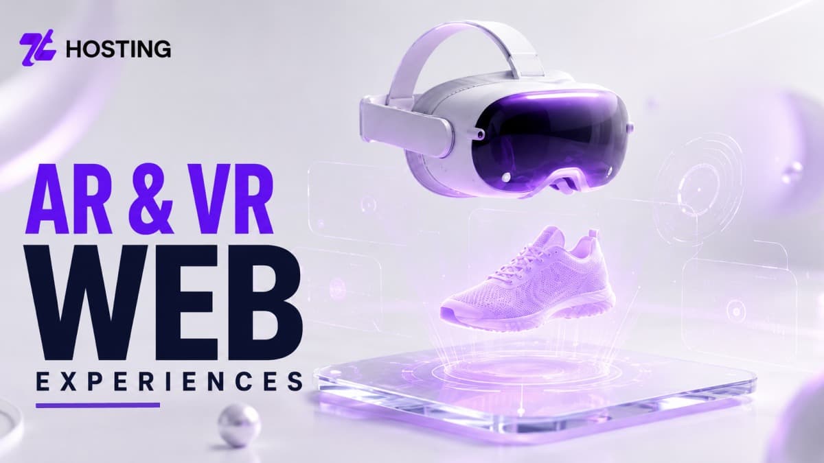 How AR and VR Change Website Experiences