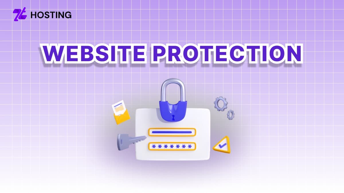 Website Security Checklist: Malware, Phishing & DDoS