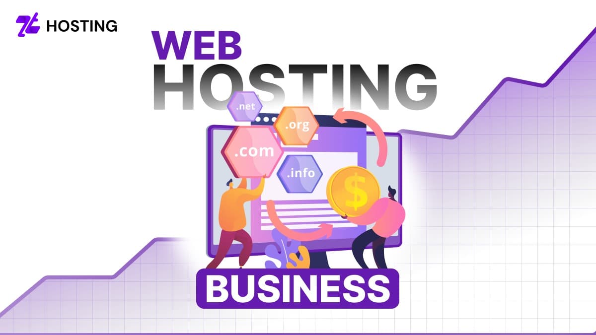 How to Start a Web Hosting Business With Reseller Hosting