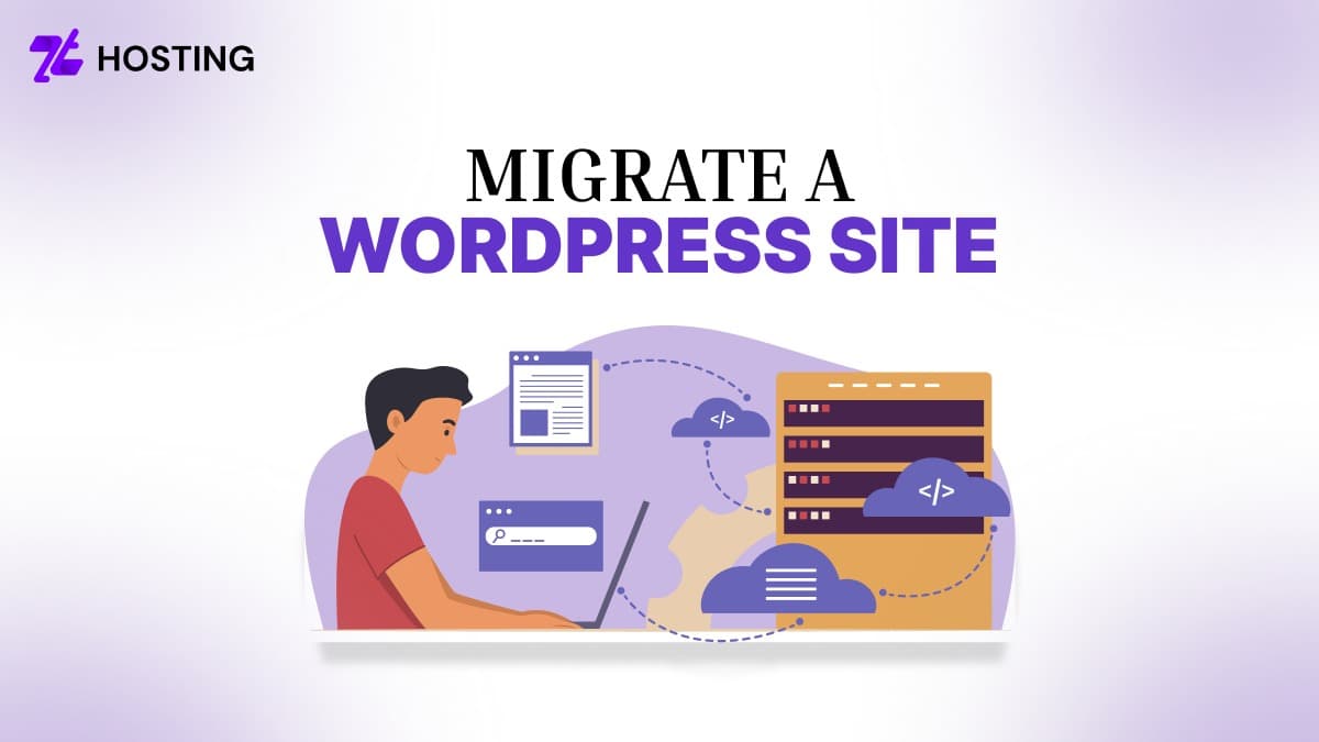 How to Migrate a WordPress Site Using All-in-One WP Migration