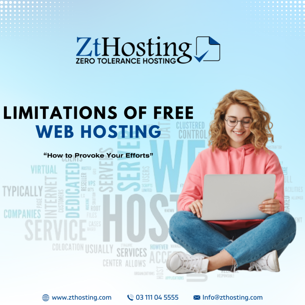Free Web Hosting