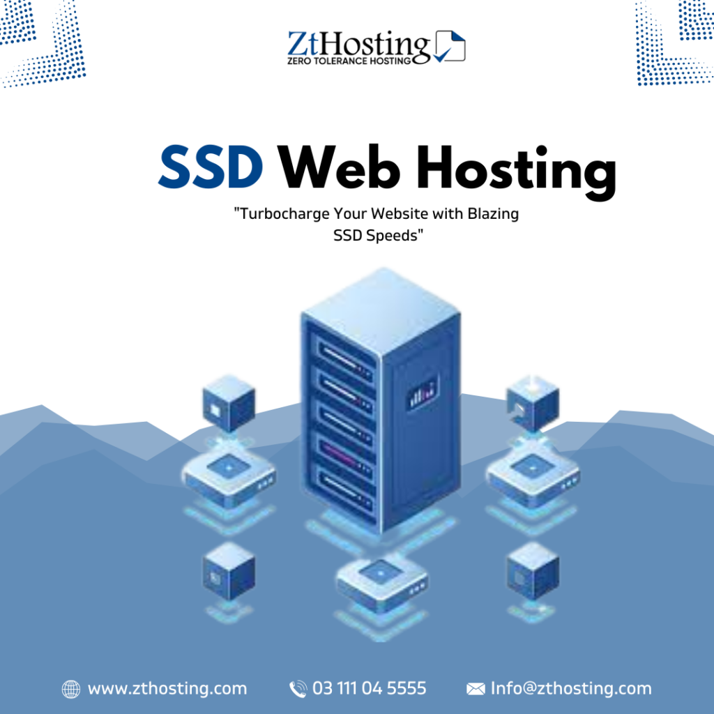 Best web hosting in Pakistan